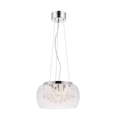 Corp de iluminat suspendat LUCE RLD92132-5