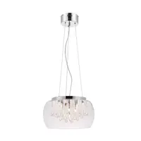 Corp de iluminat suspendat LUCE RLD92132-5