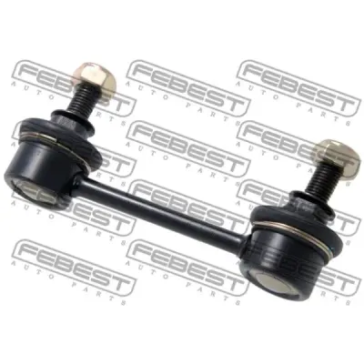 Brat/bieleta suspensie, stabilizator FEBEST 3023-HRR