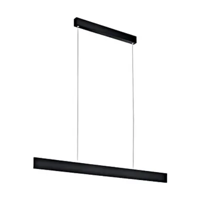 Climene Pro D/I 8,4W+19,8W 3000K anthracite IP20