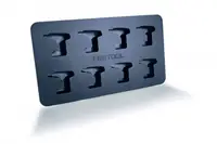 Formă pentru cuburi de gheaţă ICT-FT1