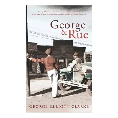 George & Rue