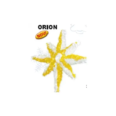 STEA ORION g xD : 0,2 x 1,2 m, putere 32,8W