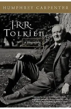 J.R.R. Tolkien: A Biography