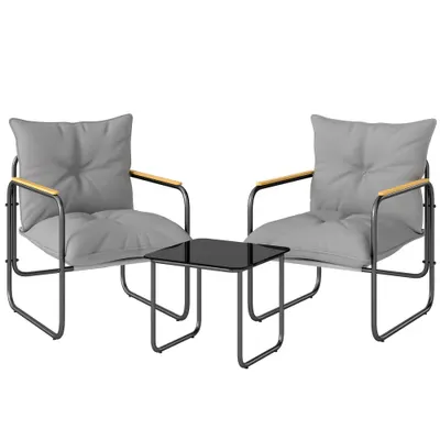 Outsunny mobilier terasă | Aosom Romania