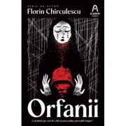 Orfanii