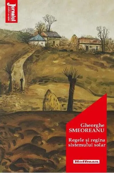 Regele și regina sistemului solar - Paperback brosat - Gheorghe Smeoreanu