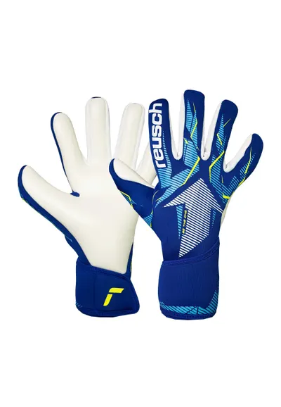 Manusi portari Attrakt Fastgrip Advance Senior