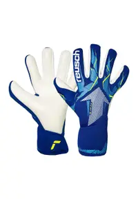 Manusi portari Attrakt Fastgrip Advance Senior