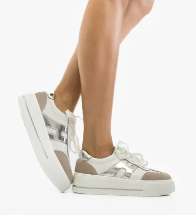 Pantofi Casual Hakro Albi