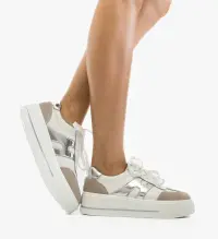 Pantofi Casual Hakro Albi