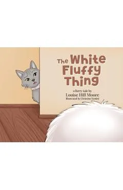 The White Fluffy Thing