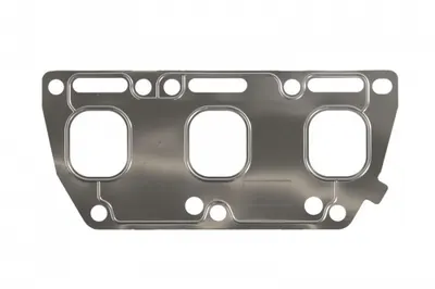 Garnitura galerie evacuare potrivit AUDI A8 D2, A8 D3; VW PHAETON, TOUAREG 6.0 01.01-03.16