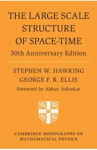 The Large Scale Structure of Space-Time: 50th Anniversary Edition