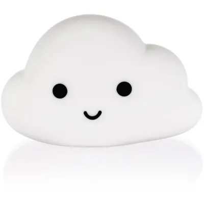 Zopa Silicone LED Lamp Size M lampă de veghe Cloud 1 buc