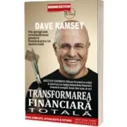 Transformarea financiara totala