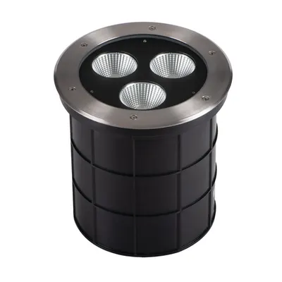 Turro Led Turro Led 3x15w-Nw