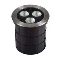 Turro Led Turro Led 3x15w-Nw