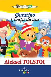 Buratino