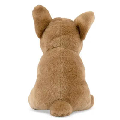 Jucarie de plus - French Bulldog Puppy