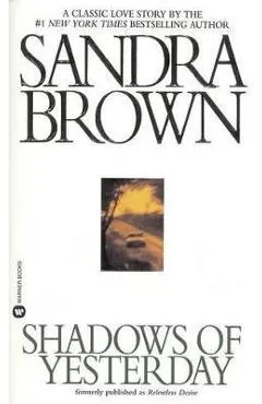 Shadows of Yesterday