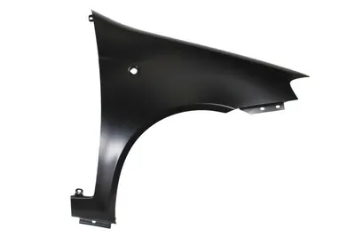 Aripa fata dreapta potrivit FIAT PUNTO, PUNTO EVO/HATCHBACK, PUNTO/HATCHBACK 2003-2010 - (cu locas semnalizator , cu gauri de acoperire prag lateral)