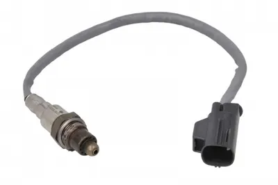 Sonda Lambda (numar fire 4, 420mm) potrivit JAGUAR F-PACE, F-TYPE, XF I, XF II, XF SPORTBRAKE, XJ; LAND ROVER RANGE ROVER VELAR 3.0 5.0 5.0H 10.12