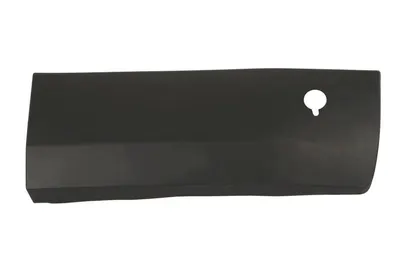 Element usa spate dreapta potrivit FORD TRANSIT VI 2013-2018 - (negru)