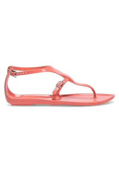 Sandale dama - 590558854500239 - Sintetic - Portocaliu
