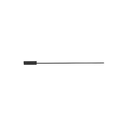 ULTRA SLIM MAGNETIC Nisipiu Negru Aluminiu Connector DALI Electrical Connector cu four cables Used For Conductive Connection Between Power Ssusply & Track