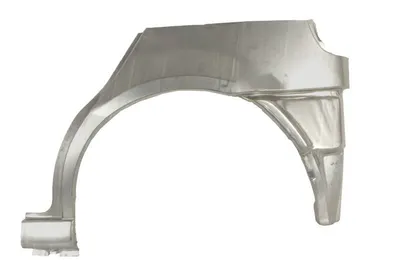 Segment aripa spate stanga potrivit VW POLO III 6N1 Hatchback 5D 1994-1999