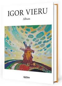 Igor Vieru. Album