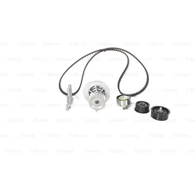 Set pompa apa+curea dintata BOSCH 1 987 948 738