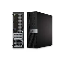 Dell, OPTIPLEX 3040, Intel Core i5-6500, 3.20 GHz, HDD: 500 GB, RAM: 8 GB, unitate optica: DVD , video: Intel HD Graphics 530, Windows 10 Pro