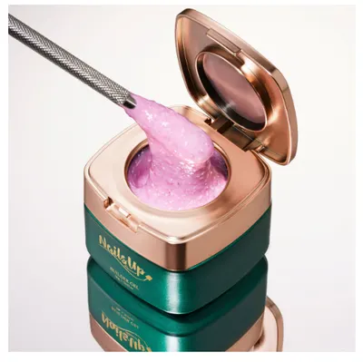 Resigilat Gel de constructie autonivelant NAILSUP Supreme 031