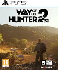 Way of the Hunter 2 (PS5)