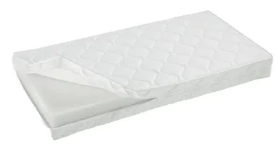 Saltea pentru copii Italbaby - Comfort, 60 x 120 x 12 cm