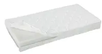 Saltea pentru copii Italbaby - Comfort, 60 x 120 x 12 cm