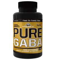 Pure Gaba, 100g, Vitabolic
