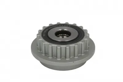 Fulie alternator VW MULTIVAN V, PHAETON, TOUAREG, TRANSPORTER V 2.5D 5.0D intre 2002-2010