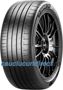 Pirelli P Zero E ( 285/40 R20 108Y XL *, Elect, cu protectie de janta (MFS) )