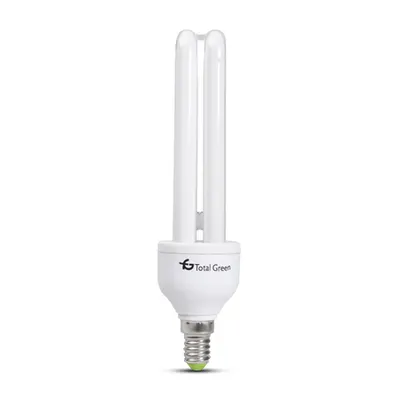 Bec Economic 2U T2 13W E14 2700K TG-2302.111213