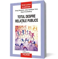 Totul despre relaţiile publice