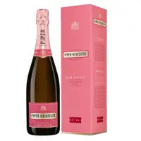 Sampanie Rose Sauvage Caviste Piper Heidsieck 0.75l