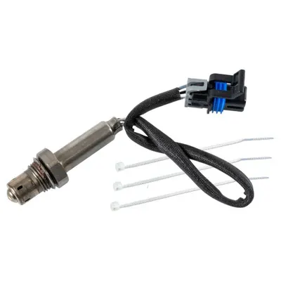 Sonda Lambda (numar Fire 4, 310mm) Potrivit Volvo V40; Bmw 5 (f10), 5 (f11), X3 (f25), X4 (f26); Cadillac Cts, Srx, Sts; Fiat 500l, Fiorino; Isuzu Ascender; Kia Carens Iii 1.4-4.6 06.01