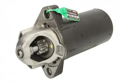 Electromotor (12v, 1,4kw) Potrivit Audi A4 B5, A4 B6, A4 B7, A6 C4, A6 C5, A8 D2, A8 D3, Allroad C5, Cabriolet B3; Skoda Superb I; Vw Passat B5, Passat B5.5 2.4-4.2 11.92-03.08