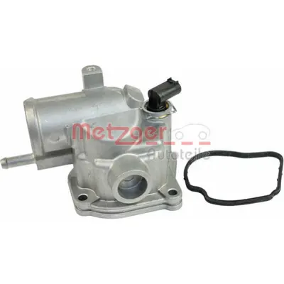 Termostat, lichid racire METZGER 4006070