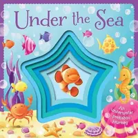 Under the Seal (2nd Edit)