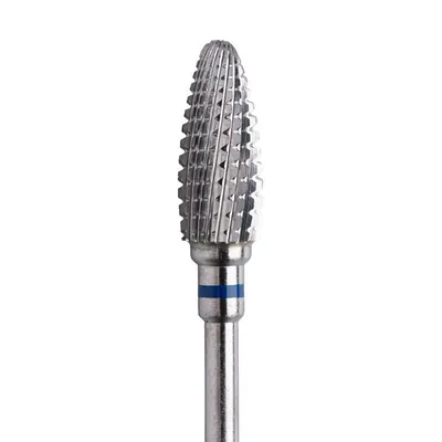 Capat freza carbid - con robust medie #209