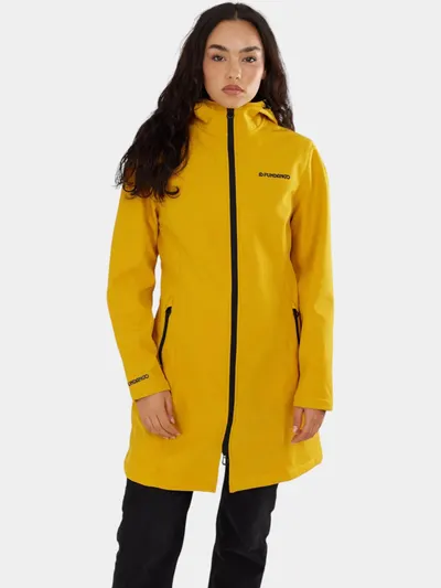 Jacheta softshell Wichita Softshell Jacket femei